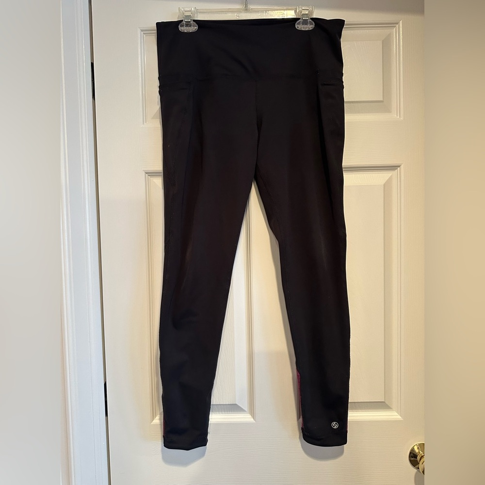 Workout Leggings